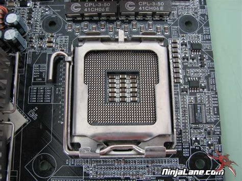 socket 775 lga processor upgrades.